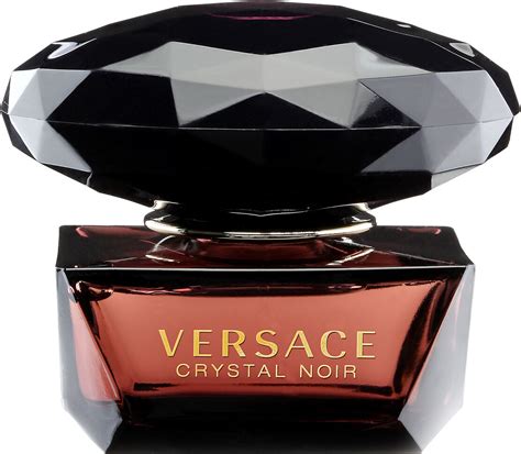 parfum versace crystal noir original|Versace Crystal Noir perfume price.